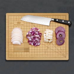 OCD Cutting Board